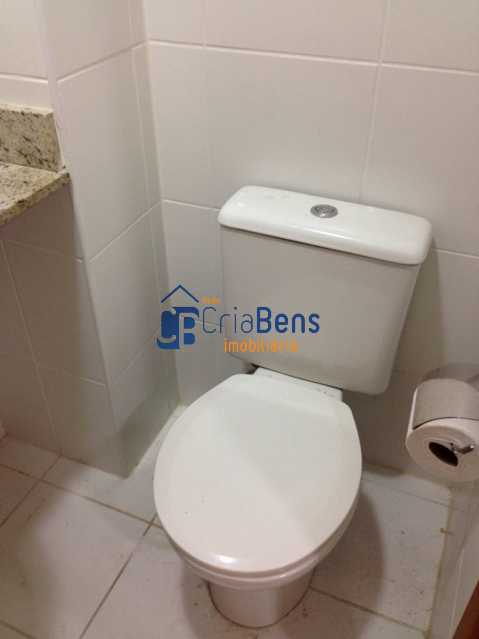 Conheça 12 do imóvel - Sala Comercial 22m² para alugar Barra da Tijuca, Rio de Janeiro - R$ 600 - PPSL00014 - 13 12 - Sala Comercial 22m² para alugar Barra da Tijuca, Rio de Janeiro - R$ 600 - PPSL00014 - 13