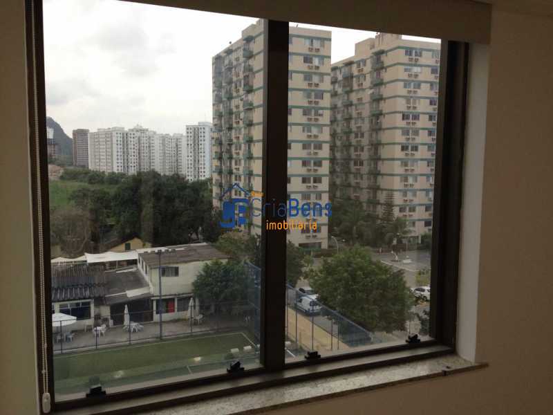 Conheça 13 do imóvel - Sala Comercial 22m² para alugar Barra da Tijuca, Rio de Janeiro - R$ 600 - PPSL00014 - 14 13 - Sala Comercial 22m² para alugar Barra da Tijuca, Rio de Janeiro - R$ 600 - PPSL00014 - 14