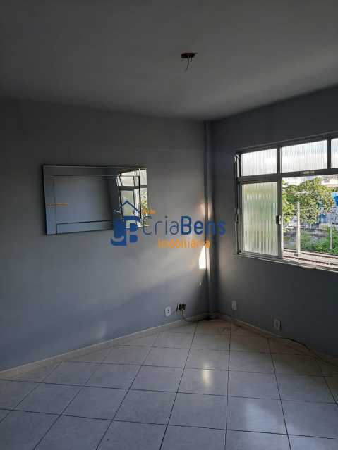Conheça 2 do imóvel - Apartamento 2 quartos à venda Pilares, Rio de Janeiro - R$ 130.000 - PPAP20539 - 3 2 - Apartamento 2 quartos à venda Pilares, Rio de Janeiro - R$ 130.000 - PPAP20539 - 3