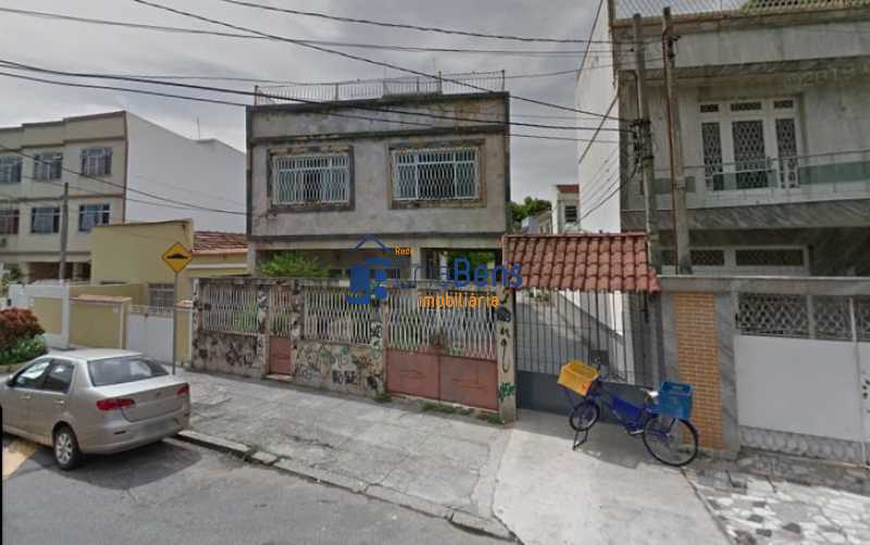 Conheça 1 do imóvel - Casa 4 quartos à venda Piedade, Rio de Janeiro - R$ 650.000 - PPCA40045 - 1 1 - Casa 4 quartos à venda Piedade, Rio de Janeiro - R$ 650.000 - PPCA40045 - 1