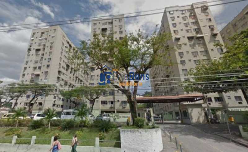 Conheça 1 do imóvel - Apartamento 2 quartos à venda Tomás Coelho, Rio de Janeiro - R$ 149.000 - PPAP20540 - 1 1 - Apartamento 2 quartos à venda Tomás Coelho, Rio de Janeiro - R$ 149.000 - PPAP20540 - 1