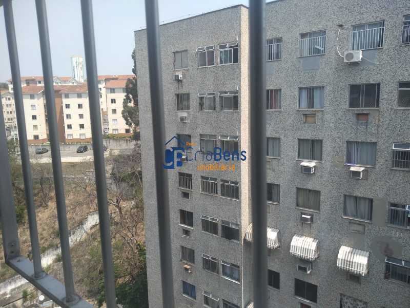 Conheça 2 do imóvel - Apartamento 2 quartos à venda Tomás Coelho, Rio de Janeiro - R$ 149.000 - PPAP20540 - 3 2 - Apartamento 2 quartos à venda Tomás Coelho, Rio de Janeiro - R$ 149.000 - PPAP20540 - 3