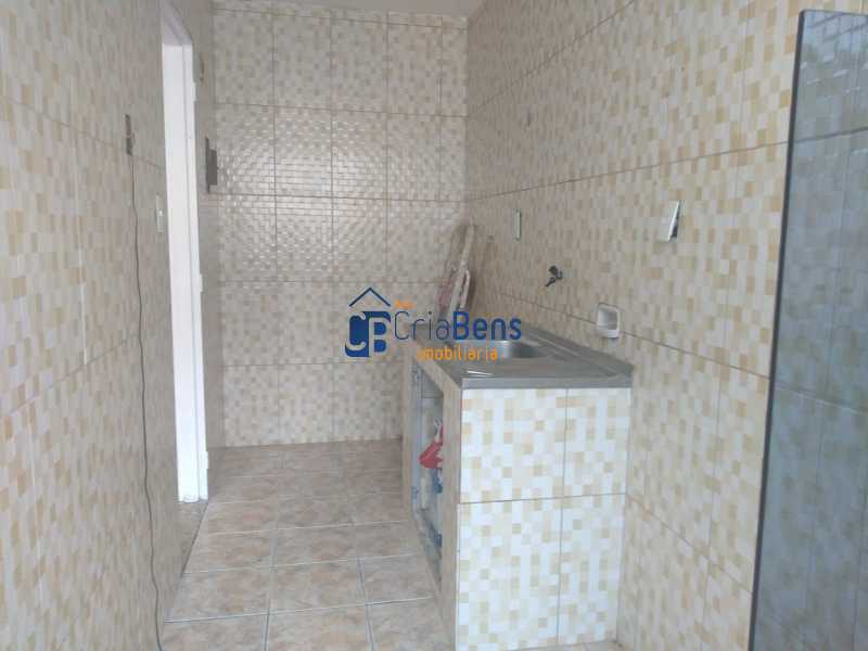 Conheça 8 do imóvel - Apartamento 2 quartos à venda Tomás Coelho, Rio de Janeiro - R$ 149.000 - PPAP20540 - 9 8 - Apartamento 2 quartos à venda Tomás Coelho, Rio de Janeiro - R$ 149.000 - PPAP20540 - 9