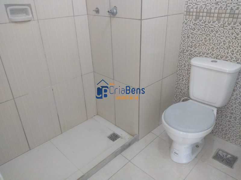 Conheça 9 do imóvel - Apartamento 2 quartos à venda Tomás Coelho, Rio de Janeiro - R$ 149.000 - PPAP20540 - 10 9 - Apartamento 2 quartos à venda Tomás Coelho, Rio de Janeiro - R$ 149.000 - PPAP20540 - 10