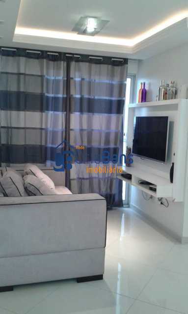 Conheça 1 do imóvel - Apartamento 2 quartos para alugar Piedade, Rio de Janeiro - R$ 1.100 - PPAP20543 - 1 1 - Apartamento 2 quartos para alugar Piedade, Rio de Janeiro - R$ 1.100 - PPAP20543 - 1