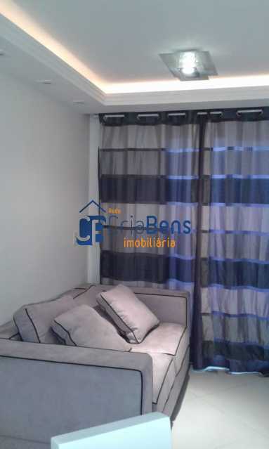 Conheça 3 do imóvel - Apartamento 2 quartos para alugar Piedade, Rio de Janeiro - R$ 1.100 - PPAP20543 - 4 3 - Apartamento 2 quartos para alugar Piedade, Rio de Janeiro - R$ 1.100 - PPAP20543 - 4