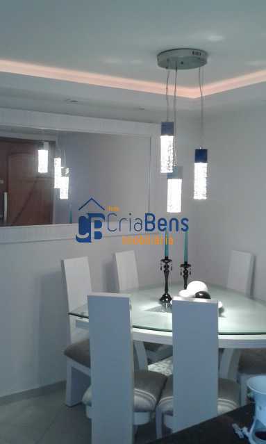 Conheça 5 do imóvel - Apartamento 2 quartos para alugar Piedade, Rio de Janeiro - R$ 1.100 - PPAP20543 - 6 5 - Apartamento 2 quartos para alugar Piedade, Rio de Janeiro - R$ 1.100 - PPAP20543 - 6