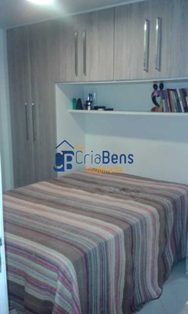 Conheça 6 do imóvel - Apartamento 2 quartos para alugar Piedade, Rio de Janeiro - R$ 1.100 - PPAP20543 - 7 6 - Apartamento 2 quartos para alugar Piedade, Rio de Janeiro - R$ 1.100 - PPAP20543 - 7