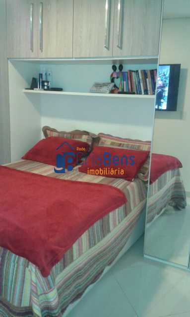 Conheça 7 do imóvel - Apartamento 2 quartos para alugar Piedade, Rio de Janeiro - R$ 1.100 - PPAP20543 - 8 7 - Apartamento 2 quartos para alugar Piedade, Rio de Janeiro - R$ 1.100 - PPAP20543 - 8