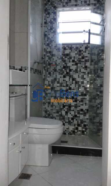 Conheça 8 do imóvel - Apartamento 2 quartos para alugar Piedade, Rio de Janeiro - R$ 1.100 - PPAP20543 - 9 8 - Apartamento 2 quartos para alugar Piedade, Rio de Janeiro - R$ 1.100 - PPAP20543 - 9