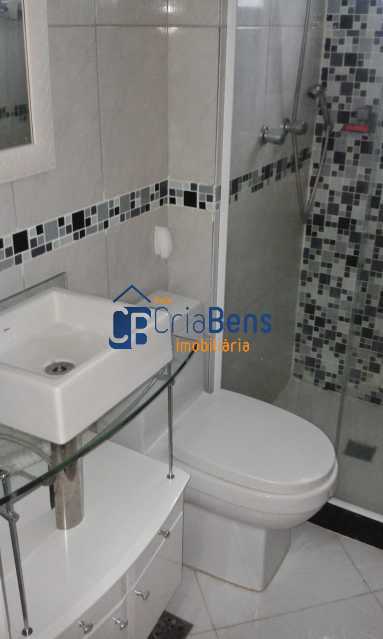 Conheça 9 do imóvel - Apartamento 2 quartos para alugar Piedade, Rio de Janeiro - R$ 1.100 - PPAP20543 - 10 9 - Apartamento 2 quartos para alugar Piedade, Rio de Janeiro - R$ 1.100 - PPAP20543 - 10