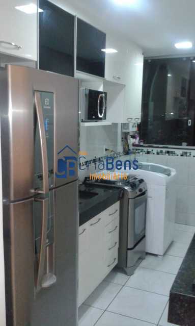 Conheça 10 do imóvel - Apartamento 2 quartos para alugar Piedade, Rio de Janeiro - R$ 1.100 - PPAP20543 - 11 10 - Apartamento 2 quartos para alugar Piedade, Rio de Janeiro - R$ 1.100 - PPAP20543 - 11