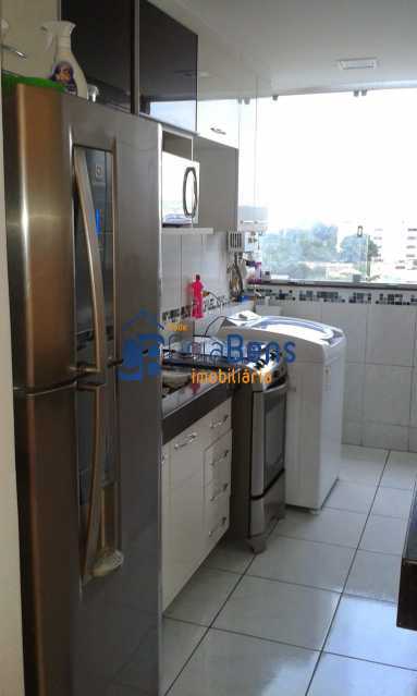 Conheça 13 do imóvel - Apartamento 2 quartos para alugar Piedade, Rio de Janeiro - R$ 1.100 - PPAP20543 - 14 13 - Apartamento 2 quartos para alugar Piedade, Rio de Janeiro - R$ 1.100 - PPAP20543 - 14