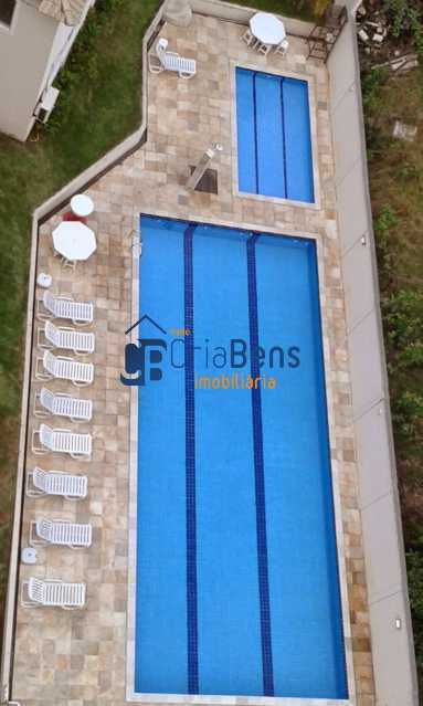 Conheça 14 do imóvel - Apartamento 2 quartos para alugar Piedade, Rio de Janeiro - R$ 1.100 - PPAP20543 - 15 14 - Apartamento 2 quartos para alugar Piedade, Rio de Janeiro - R$ 1.100 - PPAP20543 - 15