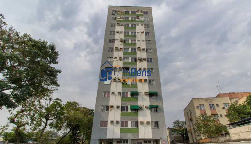 12 - Apartamento 2 quartos à venda Abolição, Rio de Janeiro - R$ 185.000 - PPAP20544 - 13