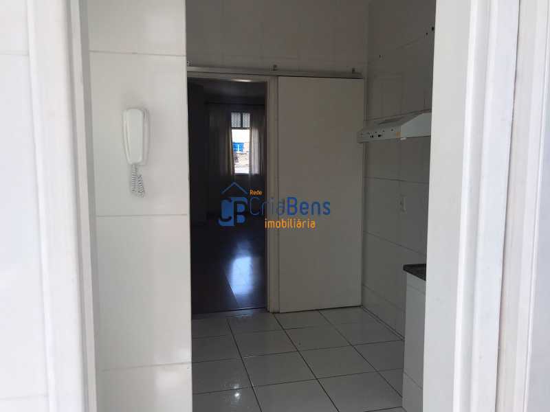 9 - Apartamento 2 quartos à venda Piedade, Rio de Janeiro - R$ 220.000 - PPAP20545 - 10