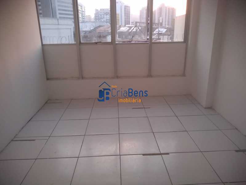 Conheça 1 do imóvel - Sala Comercial 29m² para alugar Pilares, Rio de Janeiro - R$ 750 - PPSL00015 - 1 1 - Sala Comercial 29m² para alugar Pilares, Rio de Janeiro - R$ 750 - PPSL00015 - 1