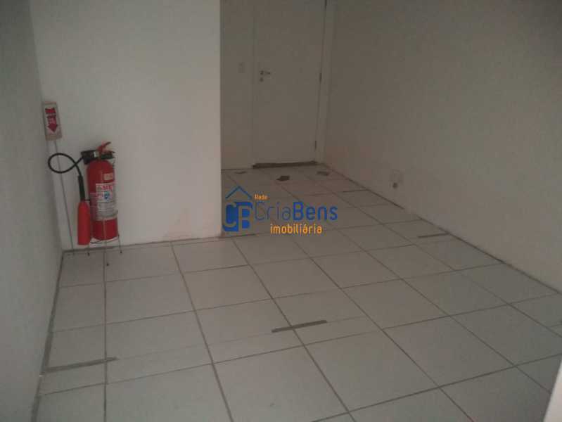 Conheça 8 do imóvel - Sala Comercial 29m² para alugar Pilares, Rio de Janeiro - R$ 750 - PPSL00015 - 9 8 - Sala Comercial 29m² para alugar Pilares, Rio de Janeiro - R$ 750 - PPSL00015 - 9