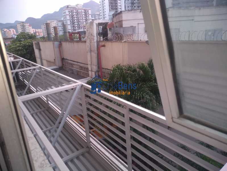 Conheça 9 do imóvel - Sala Comercial 29m² para alugar Pilares, Rio de Janeiro - R$ 750 - PPSL00015 - 10 9 - Sala Comercial 29m² para alugar Pilares, Rio de Janeiro - R$ 750 - PPSL00015 - 10