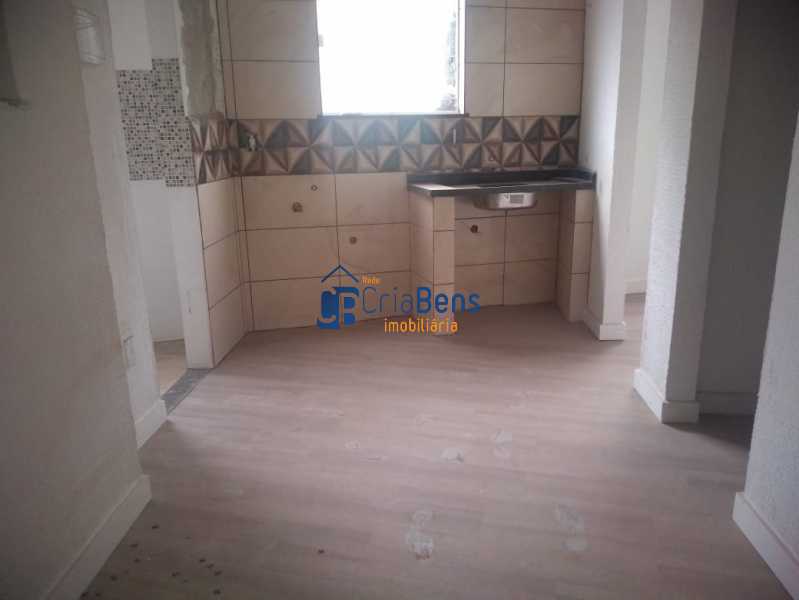 Conheça 4 do imóvel - Casa 2 quartos à venda Piedade, Rio de Janeiro - R$ 122.000 - PPCA20187 - 5 4 - Casa 2 quartos à venda Piedade, Rio de Janeiro - R$ 122.000 - PPCA20187 - 5