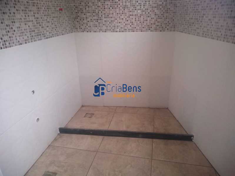 Conheça 5 do imóvel - Casa 2 quartos à venda Piedade, Rio de Janeiro - R$ 122.000 - PPCA20187 - 6 5 - Casa 2 quartos à venda Piedade, Rio de Janeiro - R$ 122.000 - PPCA20187 - 6