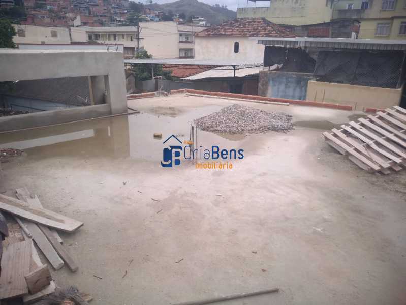 Conheça 6 do imóvel - Casa 2 quartos à venda Piedade, Rio de Janeiro - R$ 122.000 - PPCA20187 - 7 6 - Casa 2 quartos à venda Piedade, Rio de Janeiro - R$ 122.000 - PPCA20187 - 7