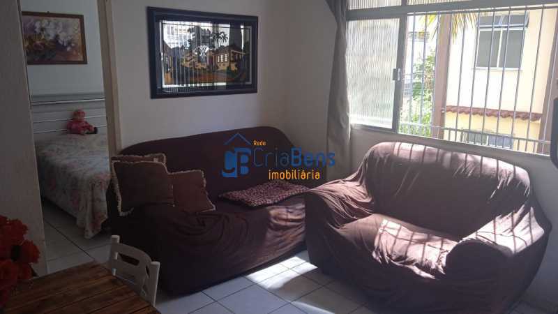 Conheça 1 do imóvel - Apartamento 2 quartos à venda Engenho da Rainha, Rio de Janeiro - R$ 160.000 - PPAP20547 - 1 1 - Apartamento 2 quartos à venda Engenho da Rainha, Rio de Janeiro - R$ 160.000 - PPAP20547 - 1