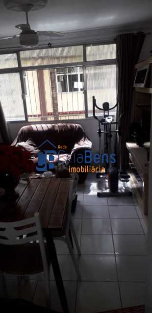 Conheça 2 do imóvel - Apartamento 2 quartos à venda Engenho da Rainha, Rio de Janeiro - R$ 160.000 - PPAP20547 - 3 2 - Apartamento 2 quartos à venda Engenho da Rainha, Rio de Janeiro - R$ 160.000 - PPAP20547 - 3