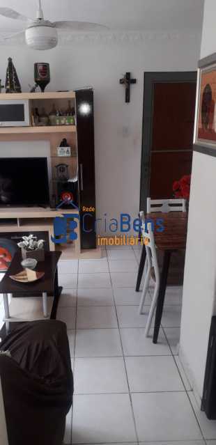 Conheça 4 do imóvel - Apartamento 2 quartos à venda Engenho da Rainha, Rio de Janeiro - R$ 160.000 - PPAP20547 - 5 4 - Apartamento 2 quartos à venda Engenho da Rainha, Rio de Janeiro - R$ 160.000 - PPAP20547 - 5