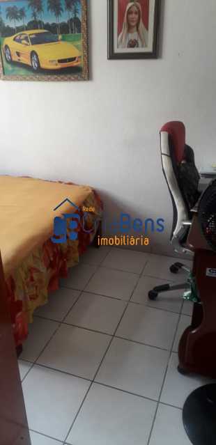 Conheça 5 do imóvel - Apartamento 2 quartos à venda Engenho da Rainha, Rio de Janeiro - R$ 160.000 - PPAP20547 - 6 5 - Apartamento 2 quartos à venda Engenho da Rainha, Rio de Janeiro - R$ 160.000 - PPAP20547 - 6