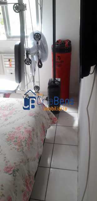 Conheça 8 do imóvel - Apartamento 2 quartos à venda Engenho da Rainha, Rio de Janeiro - R$ 160.000 - PPAP20547 - 9 8 - Apartamento 2 quartos à venda Engenho da Rainha, Rio de Janeiro - R$ 160.000 - PPAP20547 - 9