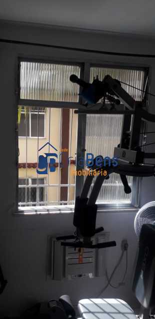 Conheça 9 do imóvel - Apartamento 2 quartos à venda Engenho da Rainha, Rio de Janeiro - R$ 160.000 - PPAP20547 - 10 9 - Apartamento 2 quartos à venda Engenho da Rainha, Rio de Janeiro - R$ 160.000 - PPAP20547 - 10