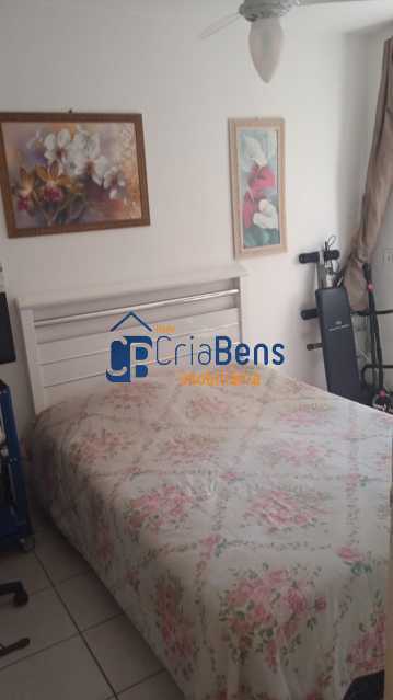 Conheça 11 do imóvel - Apartamento 2 quartos à venda Engenho da Rainha, Rio de Janeiro - R$ 160.000 - PPAP20547 - 12 11 - Apartamento 2 quartos à venda Engenho da Rainha, Rio de Janeiro - R$ 160.000 - PPAP20547 - 12