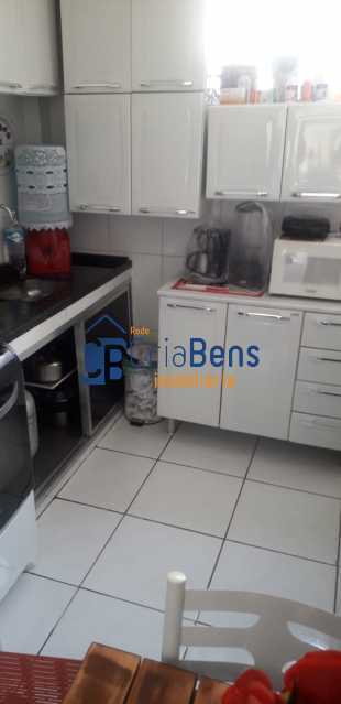 Conheça 12 do imóvel - Apartamento 2 quartos à venda Engenho da Rainha, Rio de Janeiro - R$ 160.000 - PPAP20547 - 13 12 - Apartamento 2 quartos à venda Engenho da Rainha, Rio de Janeiro - R$ 160.000 - PPAP20547 - 13