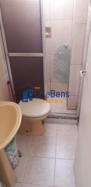 Conheça 15 do imóvel - Apartamento 2 quartos à venda Engenho da Rainha, Rio de Janeiro - R$ 160.000 - PPAP20547 - 16 15 - Apartamento 2 quartos à venda Engenho da Rainha, Rio de Janeiro - R$ 160.000 - PPAP20547 - 16