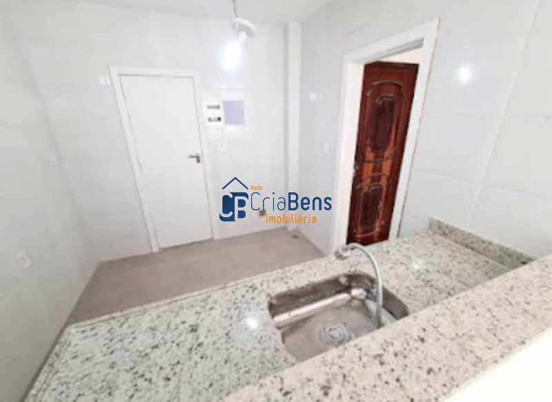 12 - Apartamento 2 quartos à venda Laranjeiras, Rio de Janeiro - R$ 630.000 - PPAP20548 - 12
