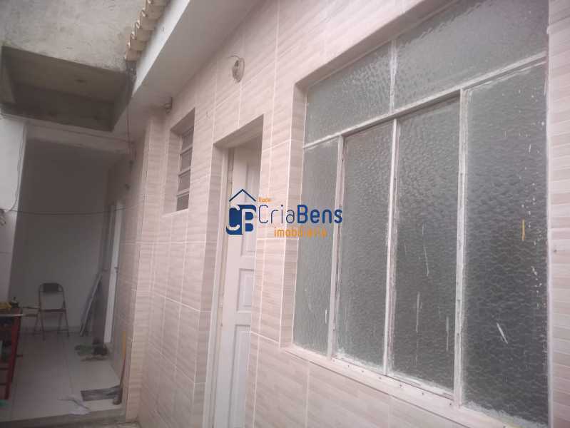 Conheça 1 do imóvel - Casa 1 quarto para alugar Abolição, Rio de Janeiro - R$ 850 - PPCA10058 - 1 1 - Casa 1 quarto para alugar Abolição, Rio de Janeiro - R$ 850 - PPCA10058 - 1