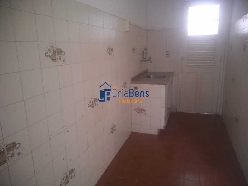 Conheça 7 do imóvel - Casa 1 quarto para alugar Abolição, Rio de Janeiro - R$ 850 - PPCA10058 - 8 7 - Casa 1 quarto para alugar Abolição, Rio de Janeiro - R$ 850 - PPCA10058 - 8