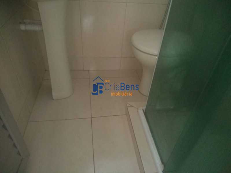 Conheça 13 do imóvel - Casa 1 quarto para alugar Abolição, Rio de Janeiro - R$ 850 - PPCA10058 - 14 13 - Casa 1 quarto para alugar Abolição, Rio de Janeiro - R$ 850 - PPCA10058 - 14