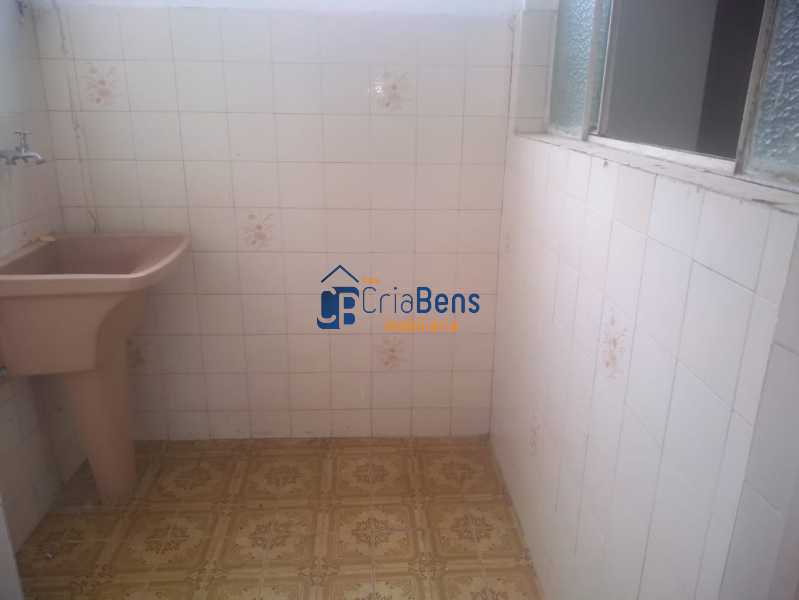 Conheça 14 do imóvel - Casa 1 quarto para alugar Abolição, Rio de Janeiro - R$ 850 - PPCA10058 - 15 14 - Casa 1 quarto para alugar Abolição, Rio de Janeiro - R$ 850 - PPCA10058 - 15