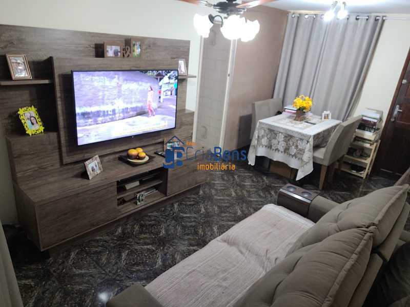1 - Apartamento 2 quartos à venda Engenho da Rainha, Rio de Janeiro - R$ 165.000 - PPAP20551 - 1