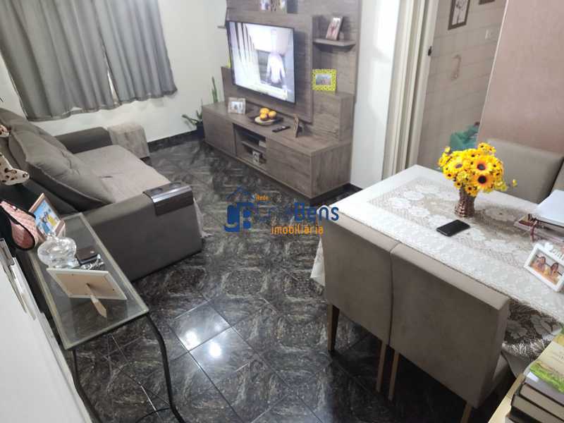 Conheça 2 do imóvel - Apartamento 2 quartos à venda Engenho da Rainha, Rio de Janeiro - R$ 165.000 - PPAP20551 - 3 2 - Apartamento 2 quartos à venda Engenho da Rainha, Rio de Janeiro - R$ 165.000 - PPAP20551 - 3