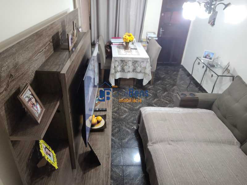 Conheça 3 do imóvel - Apartamento 2 quartos à venda Engenho da Rainha, Rio de Janeiro - R$ 165.000 - PPAP20551 - 4 3 - Apartamento 2 quartos à venda Engenho da Rainha, Rio de Janeiro - R$ 165.000 - PPAP20551 - 4