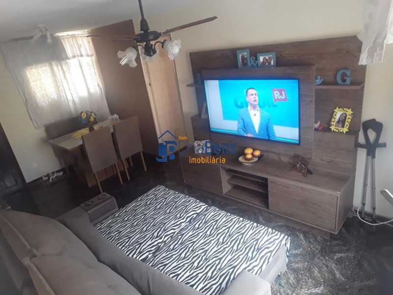 Conheça 5 do imóvel - Apartamento 2 quartos à venda Engenho da Rainha, Rio de Janeiro - R$ 165.000 - PPAP20551 - 6 5 - Apartamento 2 quartos à venda Engenho da Rainha, Rio de Janeiro - R$ 165.000 - PPAP20551 - 6