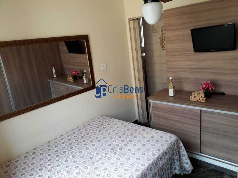 Conheça 7 do imóvel - Apartamento 2 quartos à venda Engenho da Rainha, Rio de Janeiro - R$ 165.000 - PPAP20551 - 8 7 - Apartamento 2 quartos à venda Engenho da Rainha, Rio de Janeiro - R$ 165.000 - PPAP20551 - 8