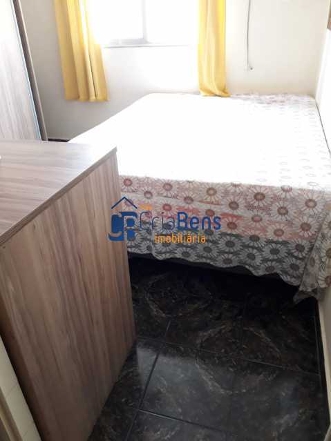 Conheça 8 do imóvel - Apartamento 2 quartos à venda Engenho da Rainha, Rio de Janeiro - R$ 165.000 - PPAP20551 - 9 8 - Apartamento 2 quartos à venda Engenho da Rainha, Rio de Janeiro - R$ 165.000 - PPAP20551 - 9