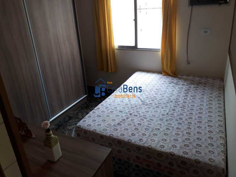 Conheça 9 do imóvel - Apartamento 2 quartos à venda Engenho da Rainha, Rio de Janeiro - R$ 165.000 - PPAP20551 - 10 9 - Apartamento 2 quartos à venda Engenho da Rainha, Rio de Janeiro - R$ 165.000 - PPAP20551 - 10