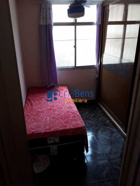 Conheça 10 do imóvel - Apartamento 2 quartos à venda Engenho da Rainha, Rio de Janeiro - R$ 165.000 - PPAP20551 - 11 10 - Apartamento 2 quartos à venda Engenho da Rainha, Rio de Janeiro - R$ 165.000 - PPAP20551 - 11