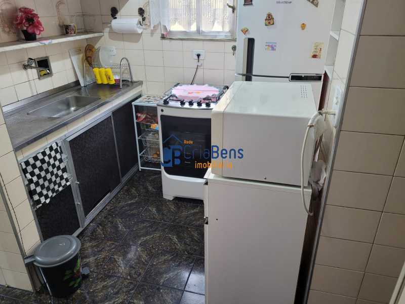 Conheça 11 do imóvel - Apartamento 2 quartos à venda Engenho da Rainha, Rio de Janeiro - R$ 165.000 - PPAP20551 - 12 11 - Apartamento 2 quartos à venda Engenho da Rainha, Rio de Janeiro - R$ 165.000 - PPAP20551 - 12