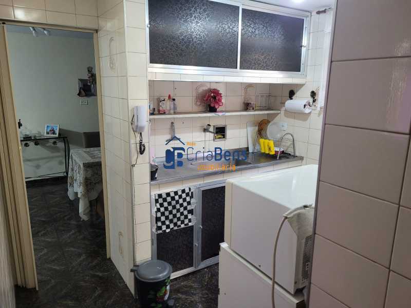 Conheça 12 do imóvel - Apartamento 2 quartos à venda Engenho da Rainha, Rio de Janeiro - R$ 165.000 - PPAP20551 - 13 12 - Apartamento 2 quartos à venda Engenho da Rainha, Rio de Janeiro - R$ 165.000 - PPAP20551 - 13
